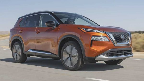 니산로그(투싼) 또는 동급차량